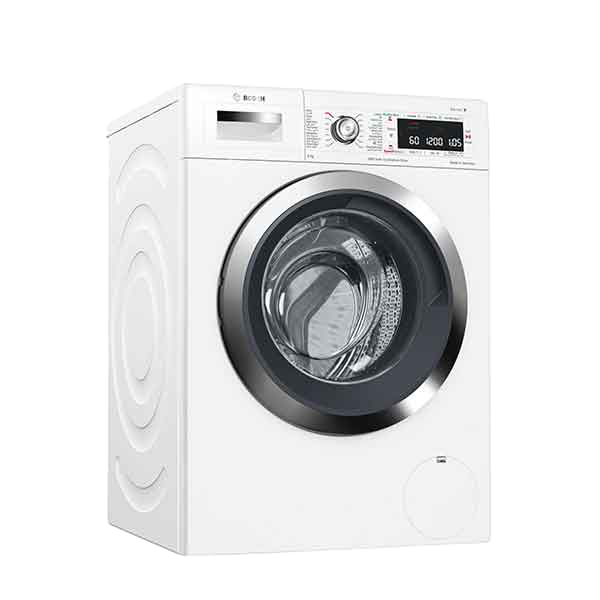 244 لباسشویی بوش WAW325H0GC - تصویر 1