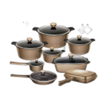 سرویس قابلمه 22 پارچه کوریزن NS-731